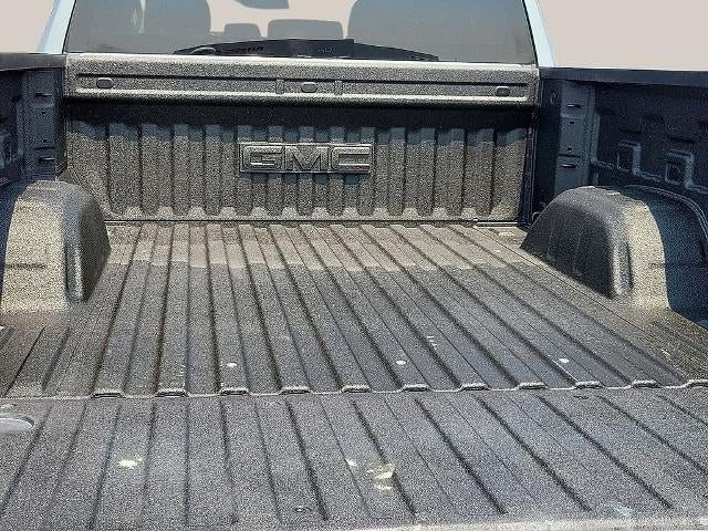 2023 GMC Sierra 1500 Crew Cab Short Box 4-Wheel Drive SLE