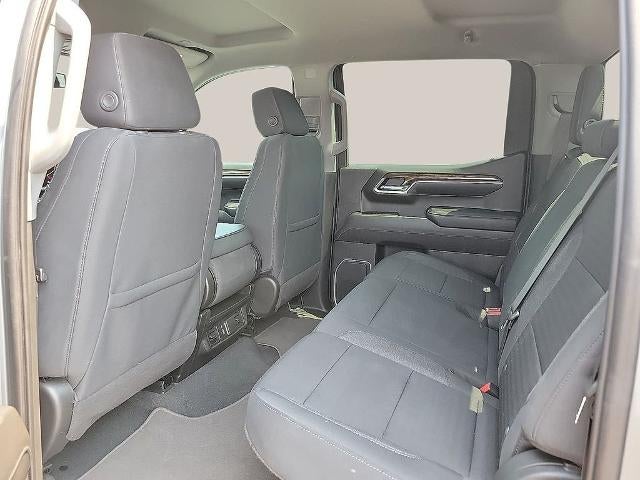 2023 GMC Sierra 1500 Crew Cab Short Box 4-Wheel Drive SLE