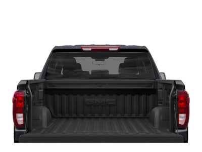 2023 GMC Sierra 1500 Crew Cab Short Box 4-Wheel Drive SLE