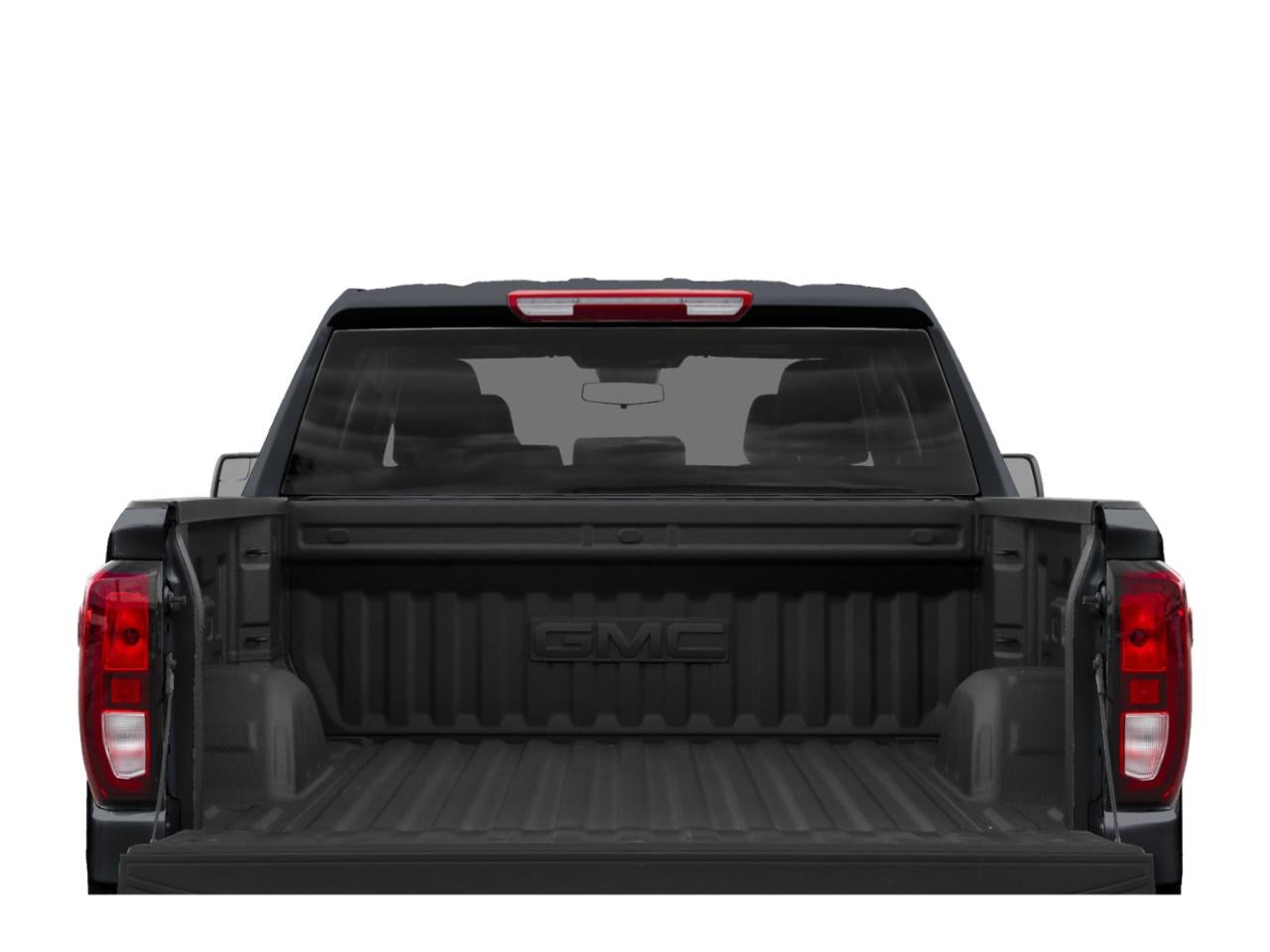 2023 GMC Sierra 1500 Crew Cab Short Box 4-Wheel Drive SLE