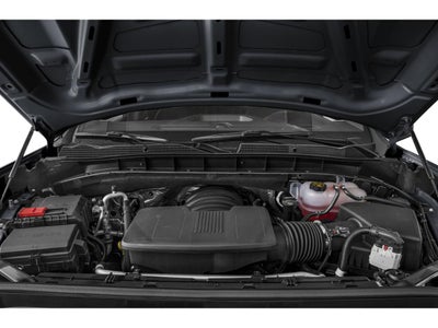 2023 GMC Sierra 1500 Crew Cab Short Box 4-Wheel Drive SLE