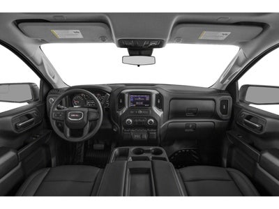 2023 GMC Sierra 1500 Crew Cab Short Box 4-Wheel Drive SLE