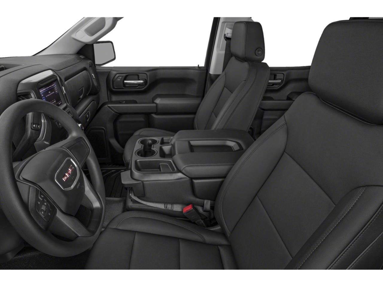 2023 GMC Sierra 1500 Crew Cab Short Box 4-Wheel Drive SLE