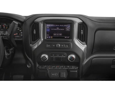 2023 GMC Sierra 1500 Crew Cab Short Box 4-Wheel Drive SLE