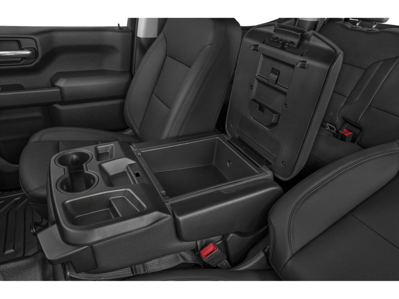 2023 GMC Sierra 1500 Crew Cab Short Box 4-Wheel Drive SLE