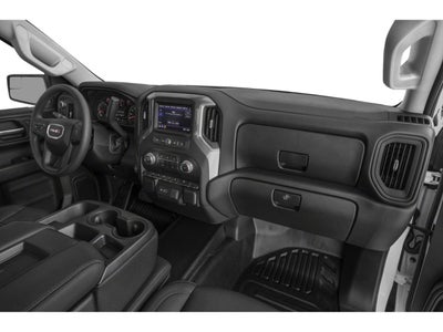 2023 GMC Sierra 1500 Crew Cab Short Box 4-Wheel Drive SLE