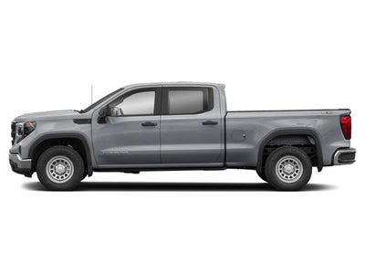 2023 GMC Sierra 1500 Crew Cab Short Box 4-Wheel Drive SLE