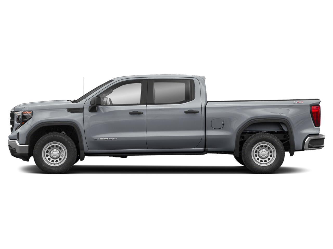 2023 GMC Sierra 1500 Crew Cab Short Box 4-Wheel Drive SLE