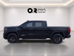 2024 GMC Sierra 1500 Crew Cab Short Box 4-Wheel Drive Elevation 3SB