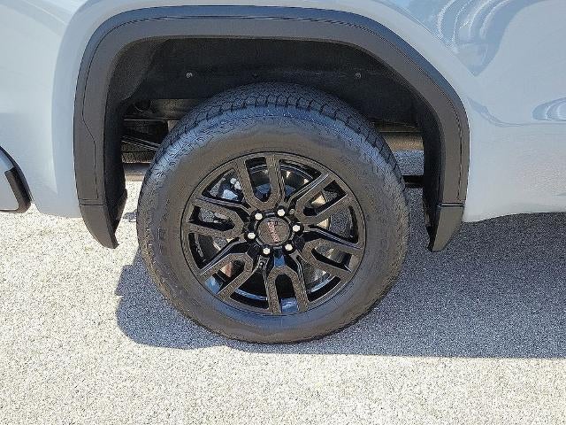 2024 GMC Sierra 1500 Crew Cab Short Box 4-Wheel Drive Elevation 3SB