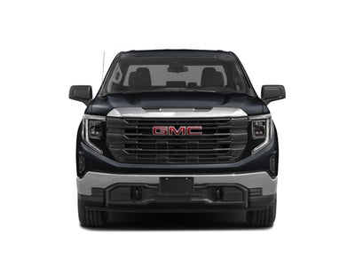 2024 GMC Sierra 1500 Crew Cab Short Box 4-Wheel Drive Elevation 3SB