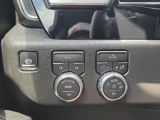 2026 GMC Sierra 1500 Crew Cab Short Box 4-Wheel Drive Elevation 3SB