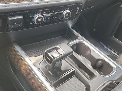 2026 GMC Sierra 1500 Crew Cab Short Box 4-Wheel Drive Elevation 3SB