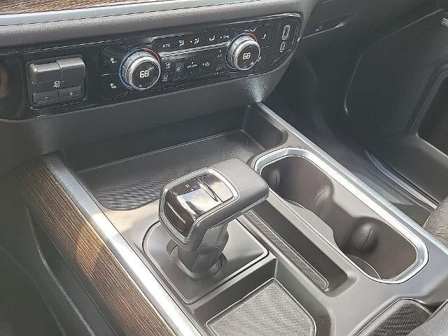2026 GMC Sierra 1500 Crew Cab Short Box 4-Wheel Drive Elevation 3SB