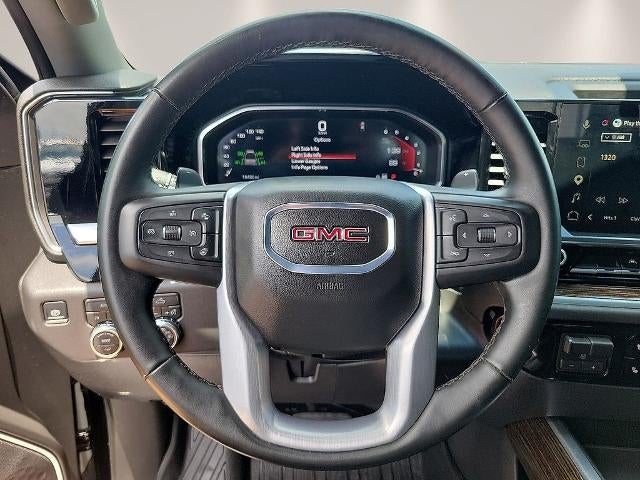 2026 GMC Sierra 1500 Crew Cab Short Box 4-Wheel Drive Elevation 3SB