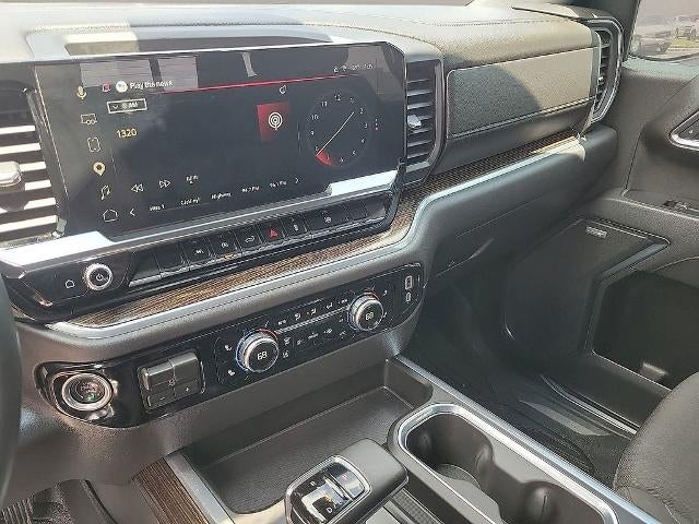 2026 GMC Sierra 1500 Crew Cab Short Box 4-Wheel Drive Elevation 3SB