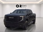 2026 GMC Sierra 1500 Crew Cab Short Box 4-Wheel Drive Elevation 3SB