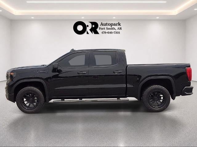 2026 GMC Sierra 1500 Crew Cab Short Box 4-Wheel Drive Elevation 3SB