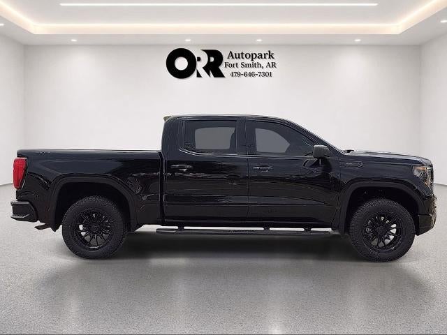 2026 GMC Sierra 1500 Crew Cab Short Box 4-Wheel Drive Elevation 3SB