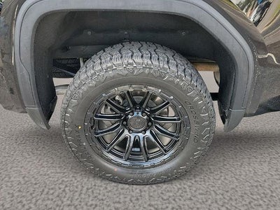 2026 GMC Sierra 1500 Crew Cab Short Box 4-Wheel Drive Elevation 3SB