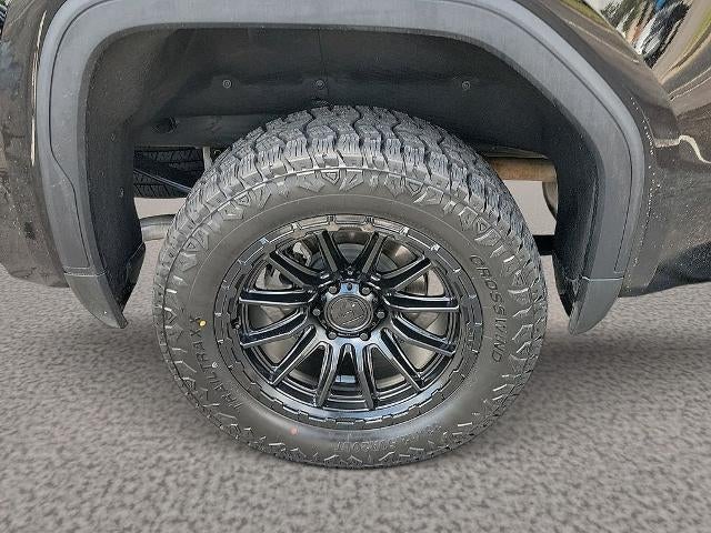 2026 GMC Sierra 1500 Crew Cab Short Box 4-Wheel Drive Elevation 3SB