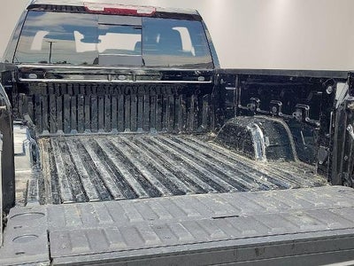 2026 GMC Sierra 1500 Crew Cab Short Box 4-Wheel Drive Elevation 3SB