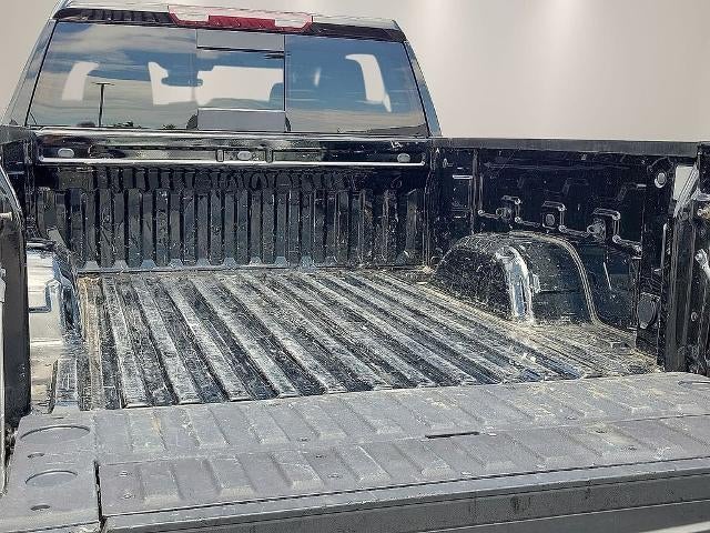 2026 GMC Sierra 1500 Crew Cab Short Box 4-Wheel Drive Elevation 3SB