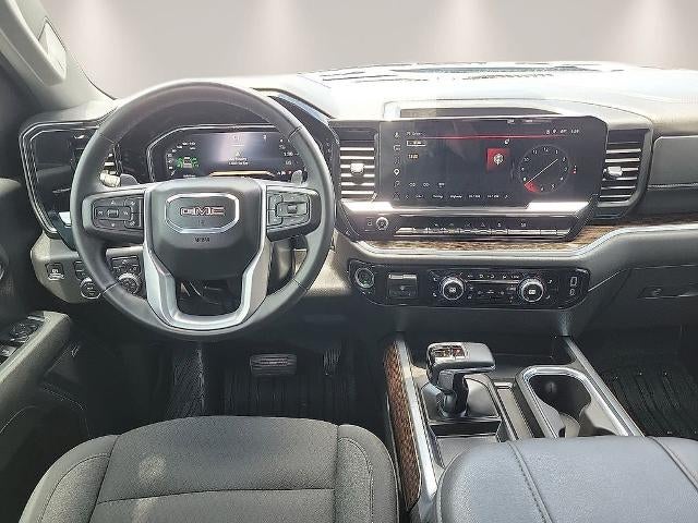 2026 GMC Sierra 1500 Crew Cab Short Box 4-Wheel Drive Elevation 3SB