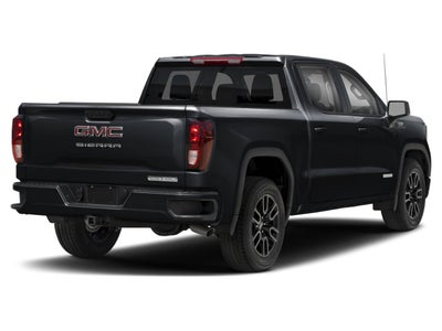 2026 GMC Sierra 1500 Crew Cab Short Box 4-Wheel Drive Elevation 3SB