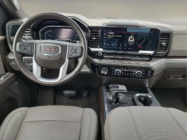 2023 GMC Sierra 1500 Crew Cab Short Box 4-Wheel Drive SLT