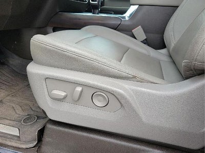 2023 GMC Sierra 1500 Crew Cab Short Box 4-Wheel Drive SLT