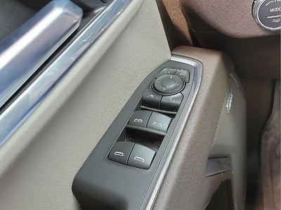 2023 GMC Sierra 1500 Crew Cab Short Box 4-Wheel Drive SLT