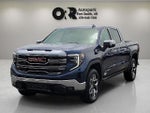 2023 GMC Sierra 1500 Crew Cab Short Box 4-Wheel Drive SLT