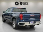 2023 GMC Sierra 1500 Crew Cab Short Box 4-Wheel Drive SLT