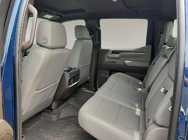 2023 GMC Sierra 1500 Crew Cab Short Box 4-Wheel Drive SLT