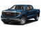 2023 GMC Sierra 1500 Crew Cab Short Box 4-Wheel Drive SLT