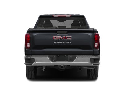 2023 GMC Sierra 1500 Crew Cab Short Box 4-Wheel Drive SLT