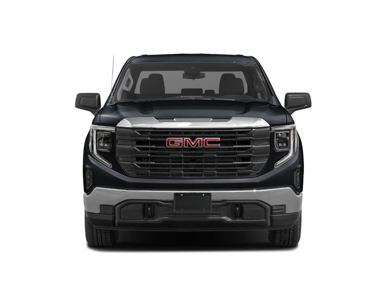 2023 GMC Sierra 1500 Crew Cab Short Box 4-Wheel Drive SLT