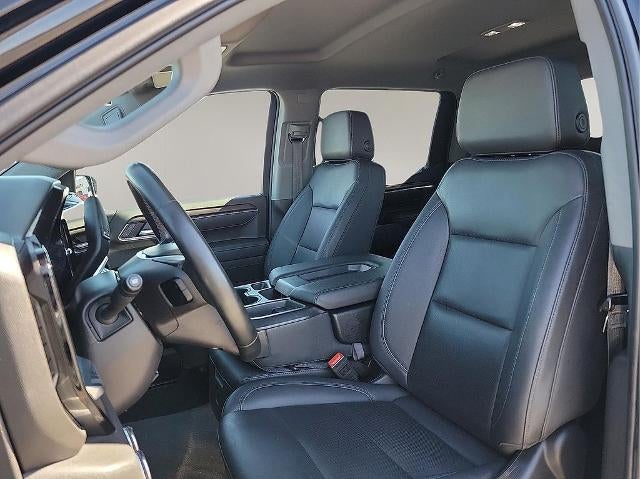 2025 GMC Sierra 1500 Crew Cab Short Box 4-Wheel Drive SLT