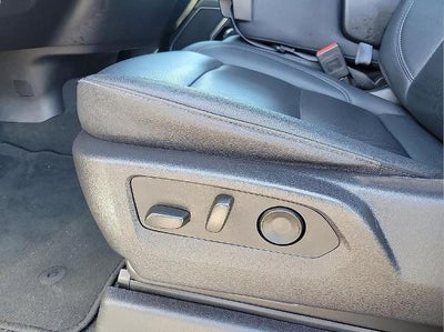 2025 GMC Sierra 1500 Crew Cab Short Box 4-Wheel Drive SLT