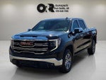 2025 GMC Sierra 1500 Crew Cab Short Box 4-Wheel Drive SLT