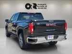 2025 GMC Sierra 1500 Crew Cab Short Box 4-Wheel Drive SLT