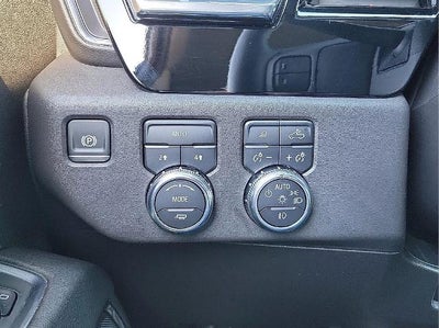 2024 GMC Sierra 1500 Crew Cab Short Box 4-Wheel Drive SLT