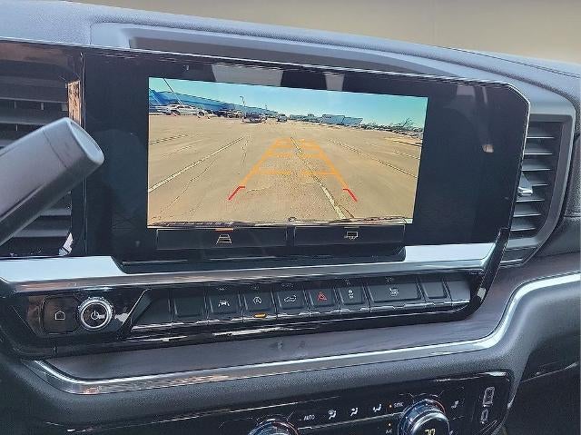 2024 GMC Sierra 1500 Crew Cab Short Box 4-Wheel Drive SLT