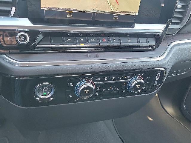 2024 GMC Sierra 1500 Crew Cab Short Box 4-Wheel Drive SLT