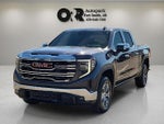 2024 GMC Sierra 1500 Crew Cab Short Box 4-Wheel Drive SLT