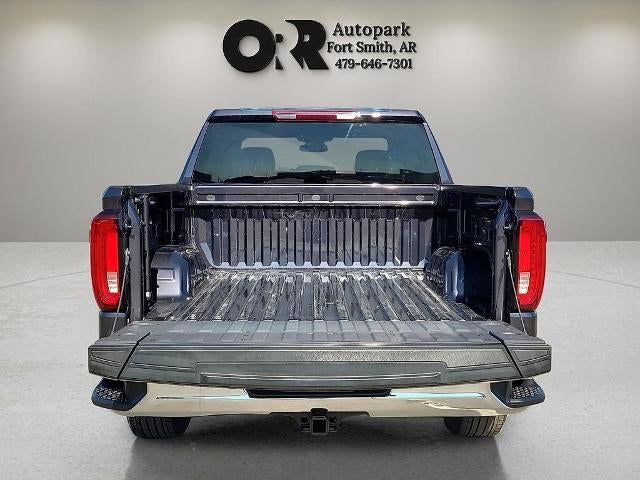 2024 GMC Sierra 1500 Crew Cab Short Box 4-Wheel Drive SLT