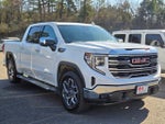 2022 GMC Sierra 1500 Crew Cab Short Box 4-Wheel Drive SLT