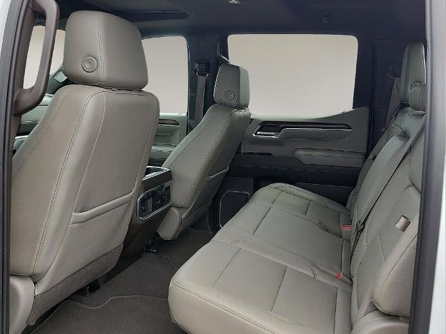 2022 GMC Sierra 1500 Crew Cab Short Box 4-Wheel Drive SLT