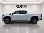 2024 GMC Sierra 1500 Crew Cab Short Box 4-Wheel Drive AT4